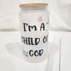 Child of God cup